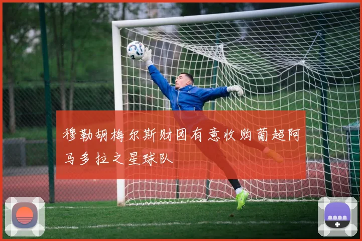 穆勒胡梅尔斯财团有意收购葡超阿马多拉之星球队