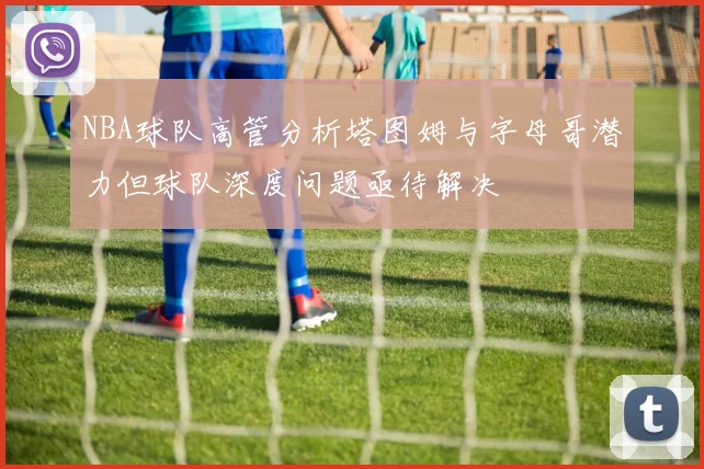 NBA球队高管分析塔图姆与字母哥潜力但球队深度问题亟待解决
